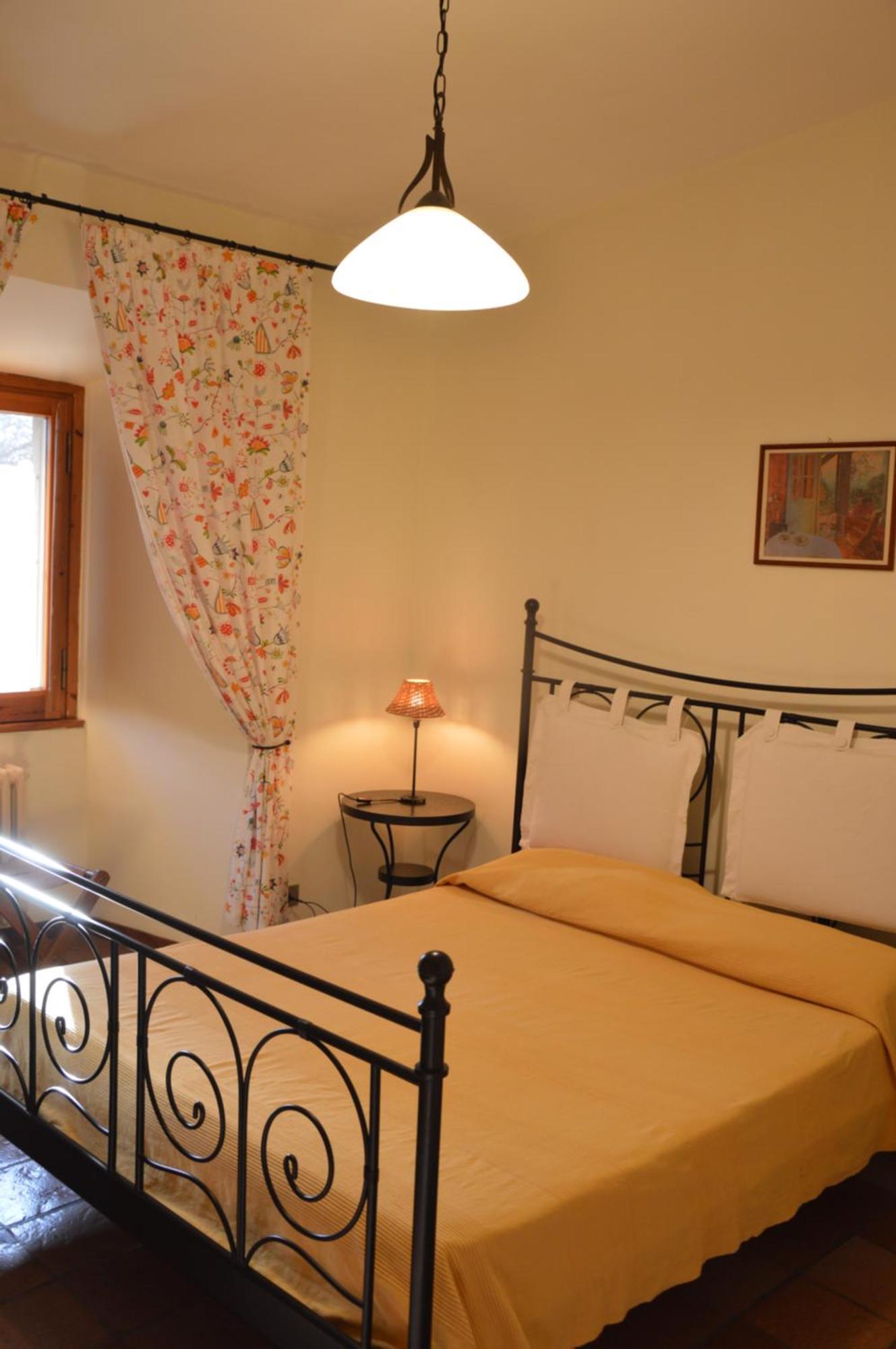 Agriturismo Pantano Borghese Monte Compatri Exterior photo