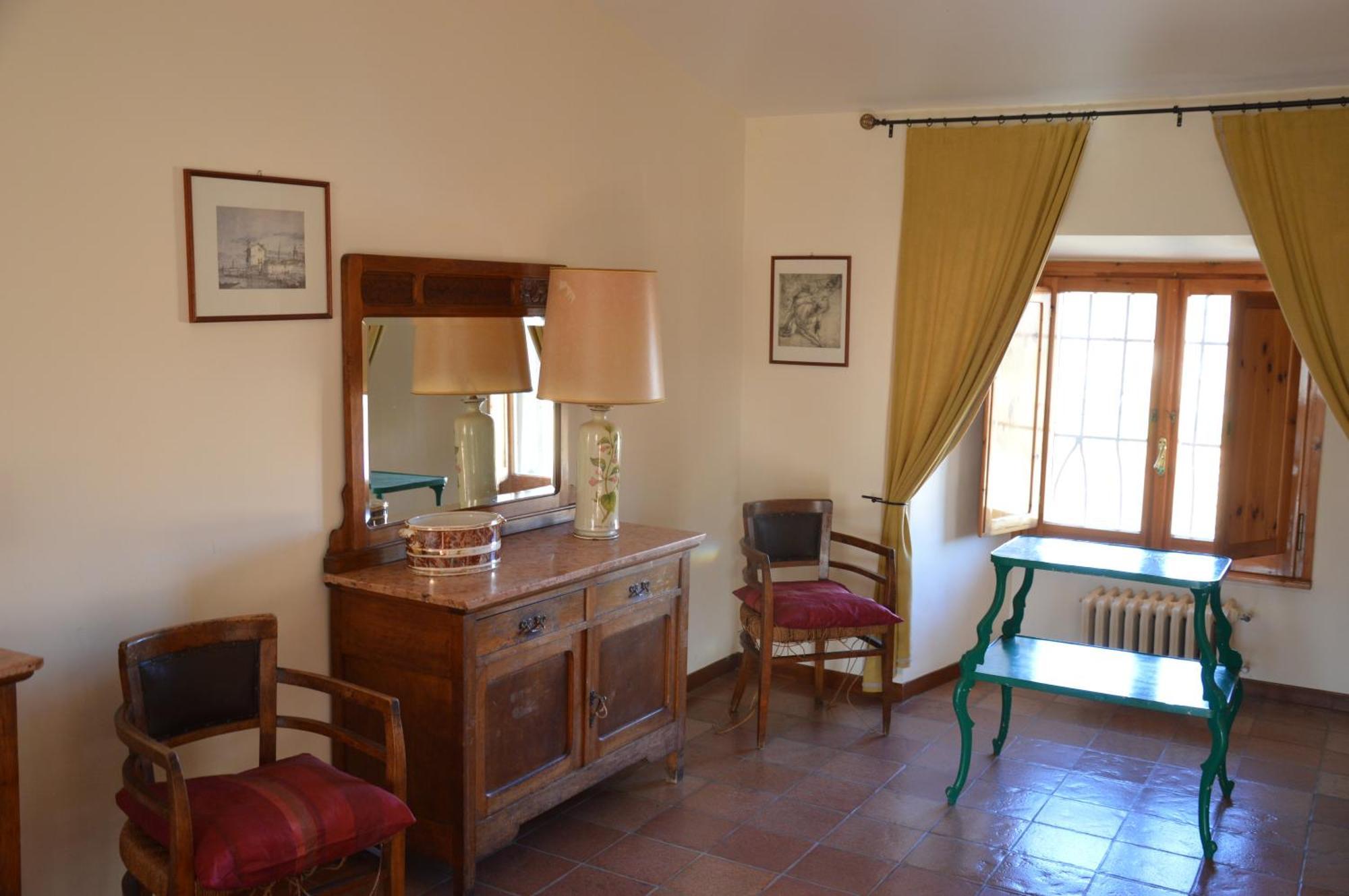 Agriturismo Pantano Borghese Monte Compatri Exterior photo