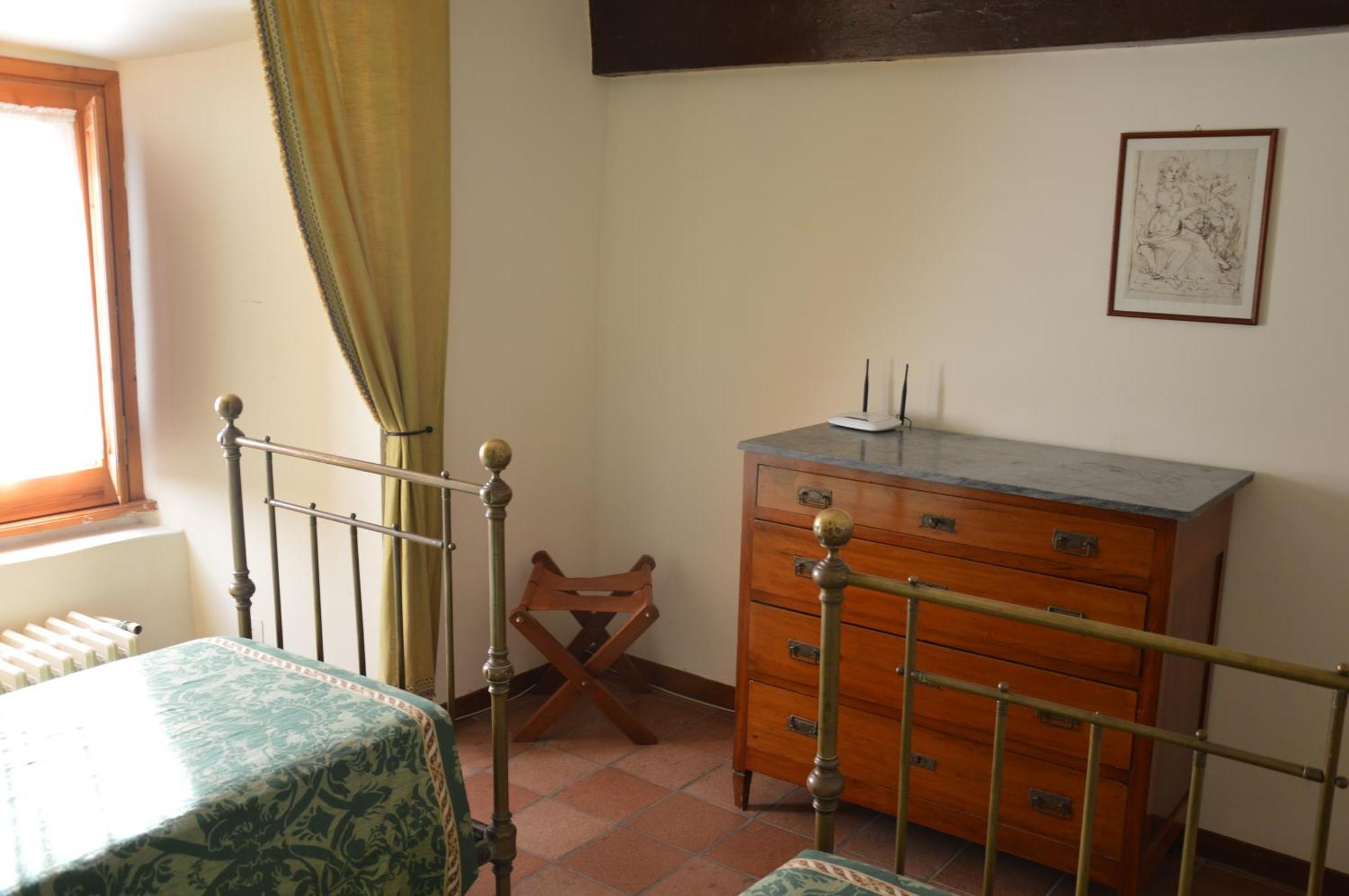 Agriturismo Pantano Borghese Monte Compatri Exterior photo