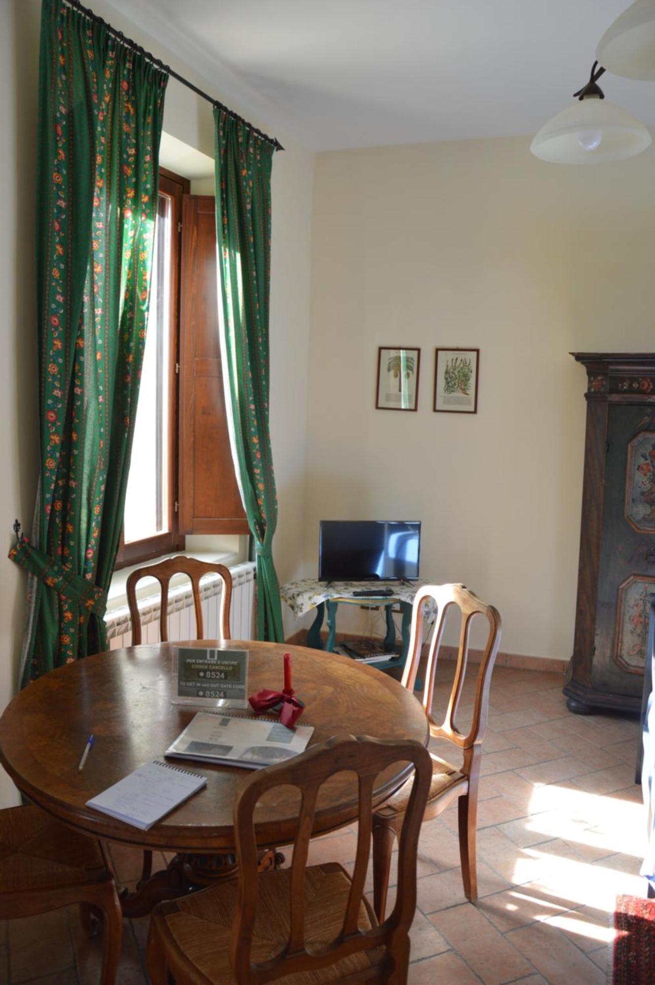 Agriturismo Pantano Borghese Monte Compatri Exterior photo