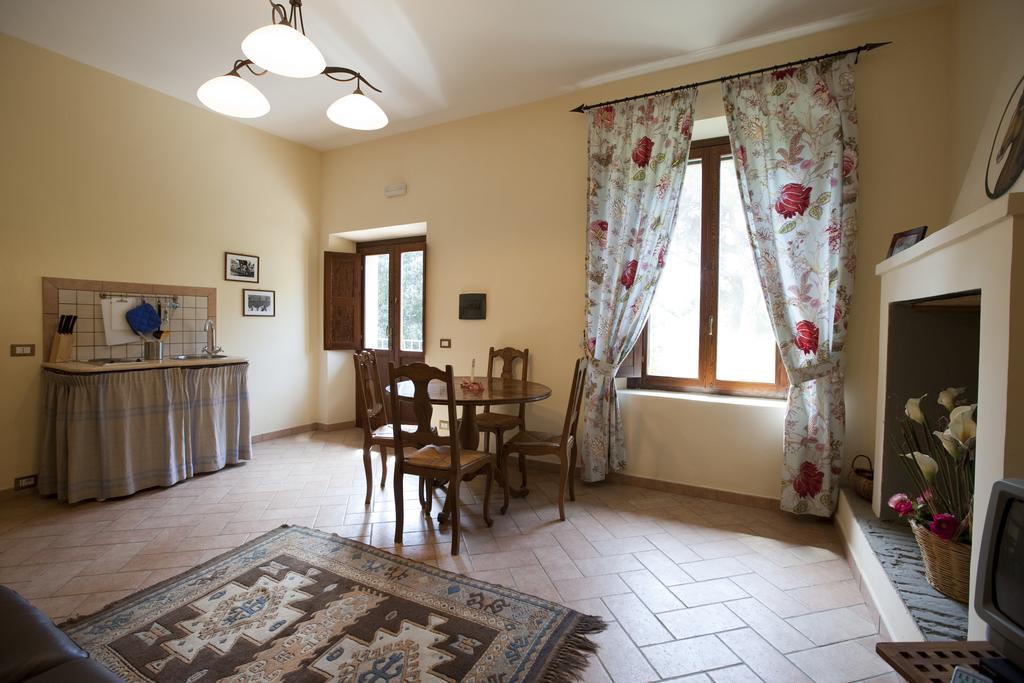 Agriturismo Pantano Borghese Monte Compatri Exterior photo