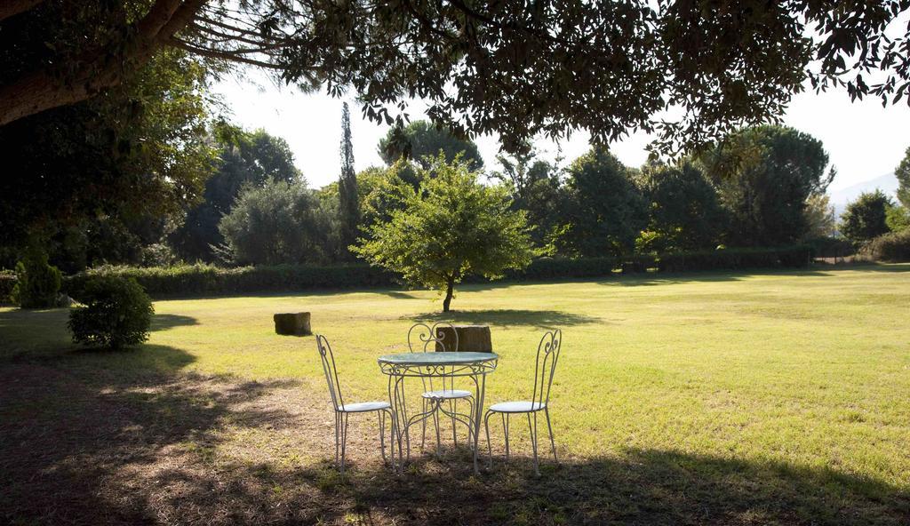 Agriturismo Pantano Borghese Monte Compatri Exterior photo