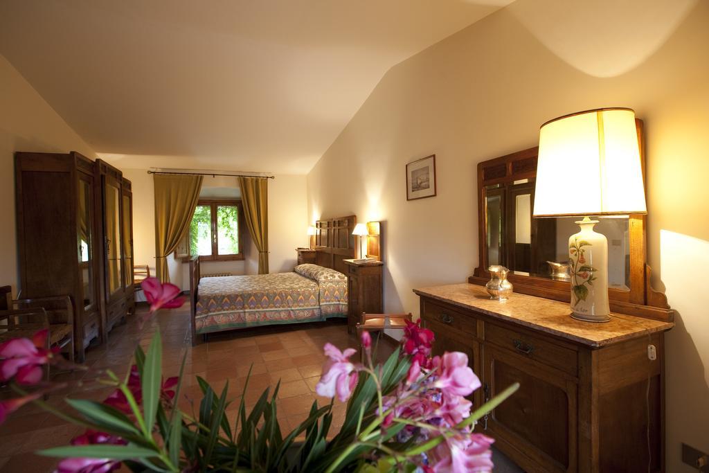 Agriturismo Pantano Borghese Monte Compatri Exterior photo