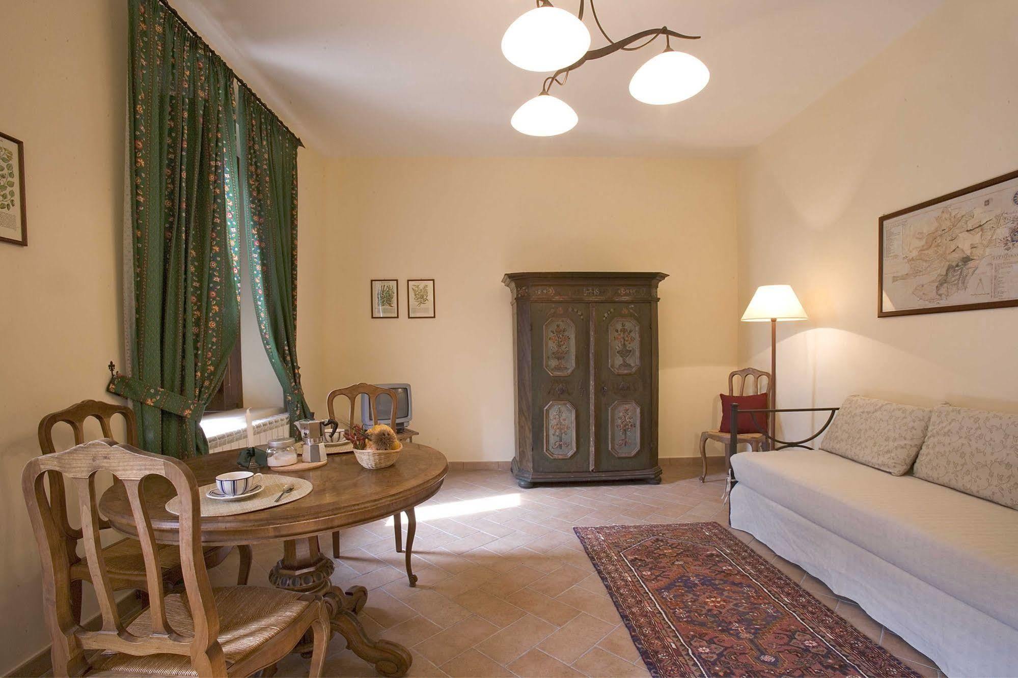 Agriturismo Pantano Borghese Monte Compatri Exterior photo