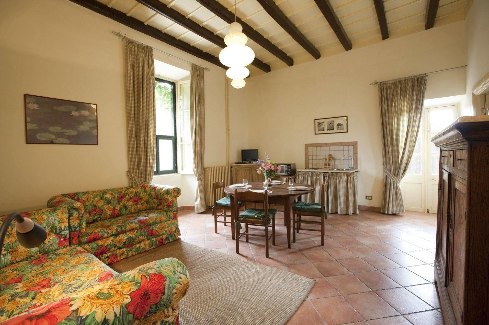 Agriturismo Pantano Borghese Monte Compatri Exterior photo