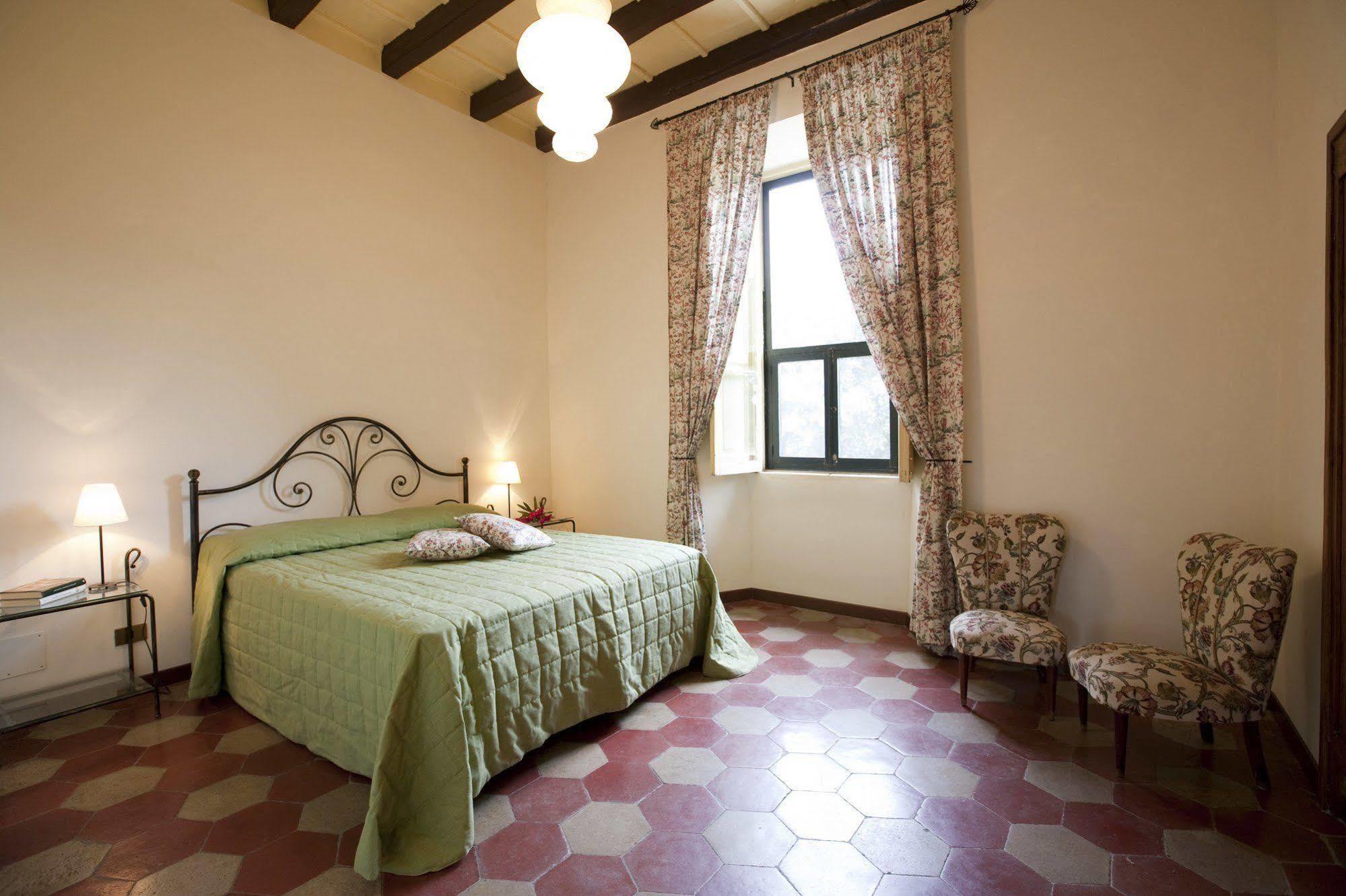 Agriturismo Pantano Borghese Monte Compatri Exterior photo