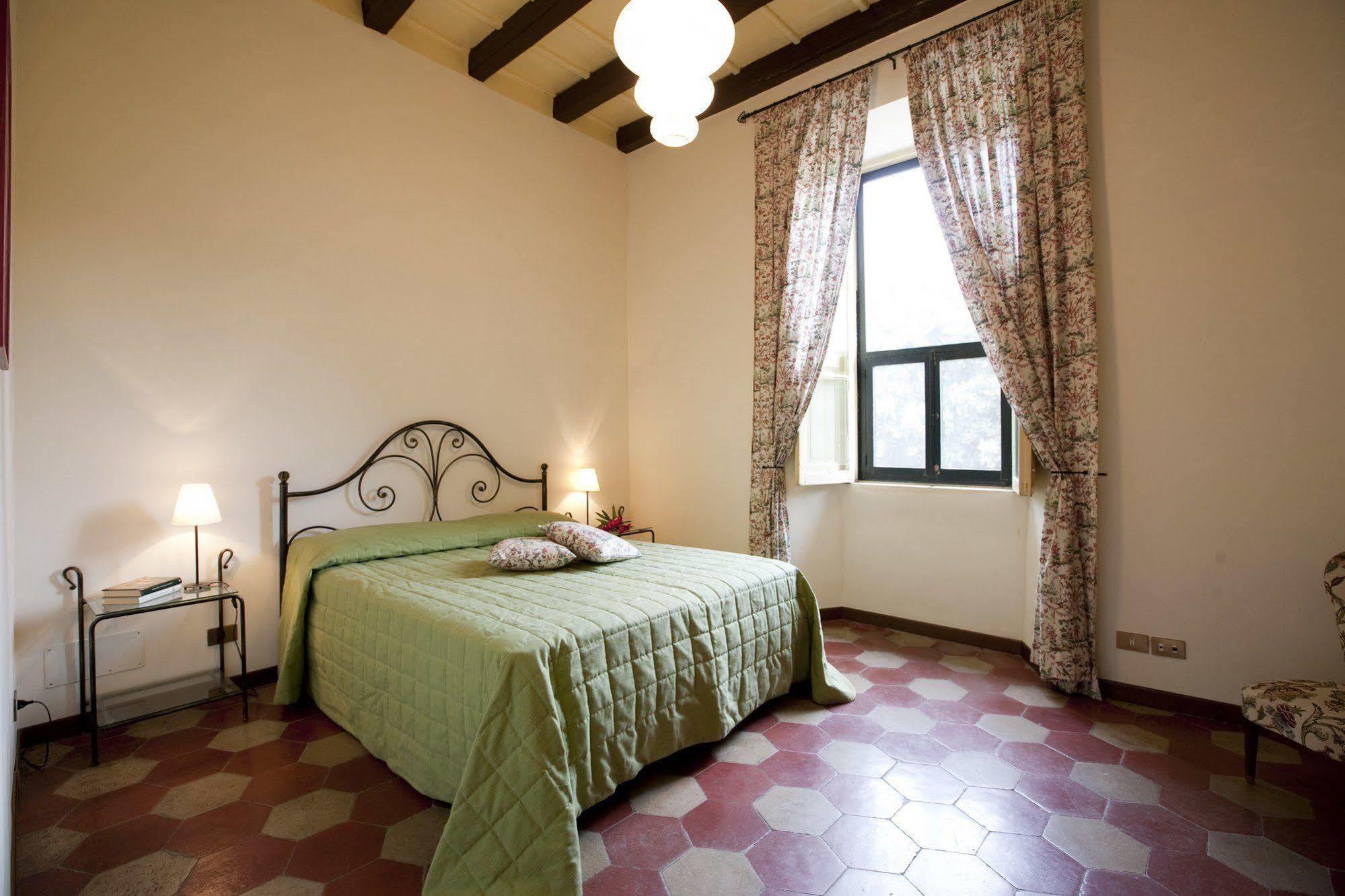 Agriturismo Pantano Borghese Monte Compatri Exterior photo